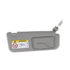 Pare-soleil droit - Toyota HILUX PICKUP V - 743100KJ00B0 - X0-9606T