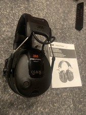 3M PELTOR ProTac III Slim