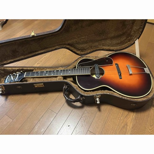 Epiphone masterbilt century - masterbilt,