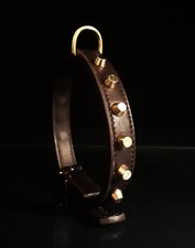 Collier haut de gamme pour