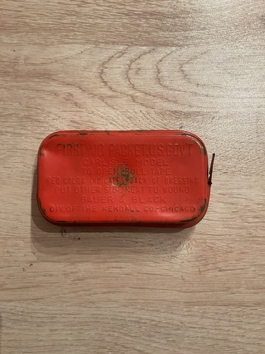 Rare ww2 first - ww2, packet