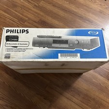 💯 Philips CDR880 CD