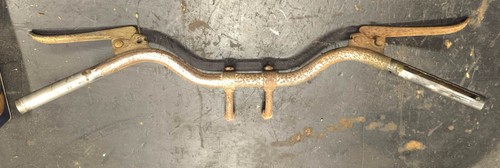 Guidon amac motobecane d45 - amac,