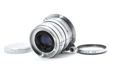 Objectif Nikon Nippon Kogaku