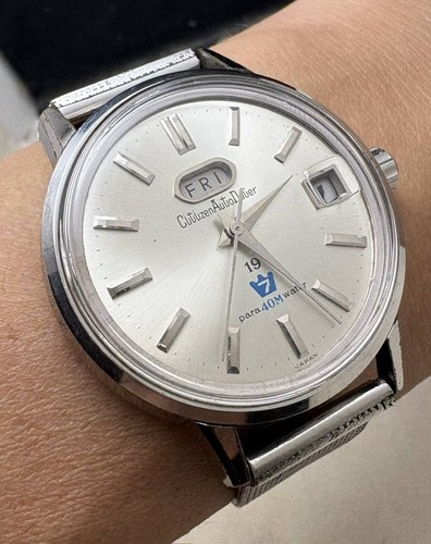 Montre bracelet automatique - montre-bracelet,