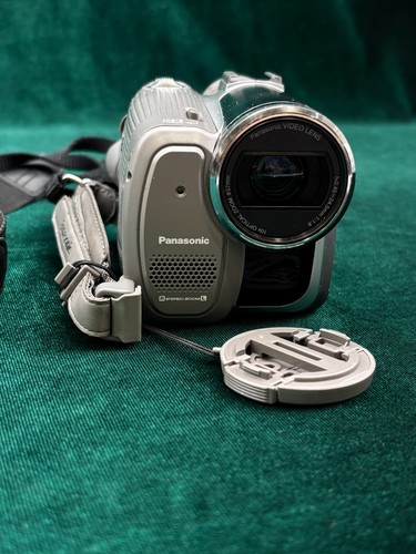 Panasonic gs75 untested - panasonic,