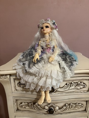Bjd fairyland minifee - 1/4,