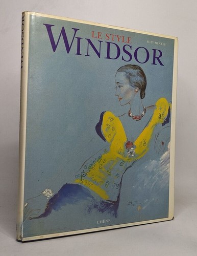 Style windsor menkes suzy - le,