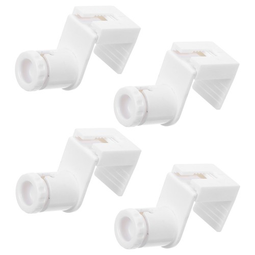 Lot clips de fixation - lot,