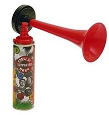 Corne De Brume Du Supporter 70ML - Horn - Klaxon - Accessoire - Football
