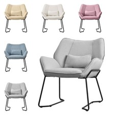 Fauteuil lounge de relax avec