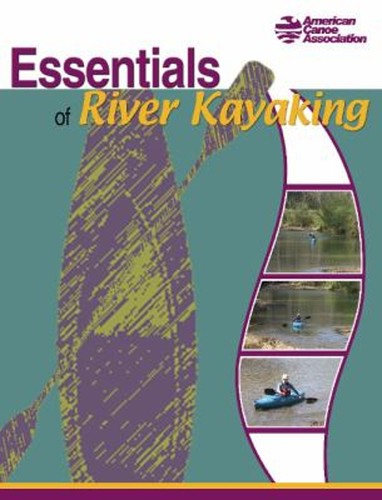 Essentiels kayak de - du,