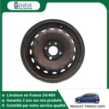 ?? JANTE TOLE RENAULT TWINGO ➤8200449944 ♻️