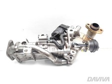 BMW 4 Series Vanne EGR 420d