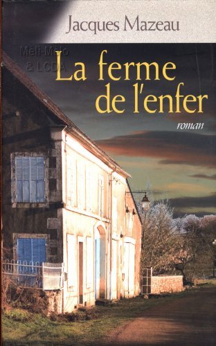 Ferme enfer de jacques - de,