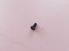 Visserie lecteur graveur cd dvd pièce pc portable Toshiba satellite L300 PSLB8E