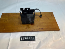 Yamaha XV 250 Virago 3LU