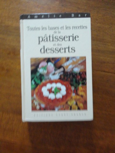 Toutes les bases recettes - les,