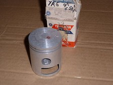 PISTON NU ORIGINE YAMAHA 125