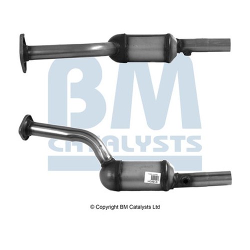 Catalysts bm91683h pot - bm,