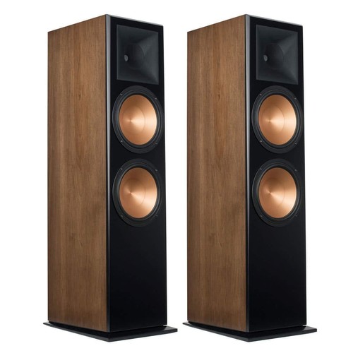 Klipsch iii floorstanding - rf-7,