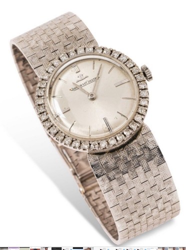 Jaeger lecoultre vers - jaeger, lecoultre,