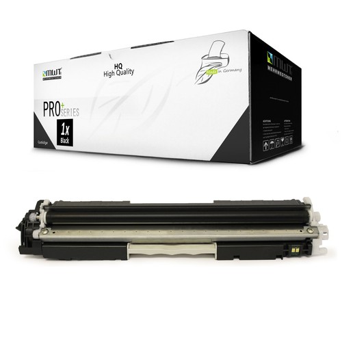 Toner compatible hp - 1x,