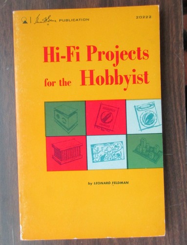Projects for the - hi,