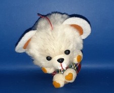 Chien Animal Peluche Pantin