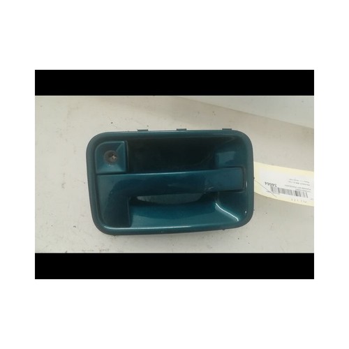Poignee ext porte - avg, peugeot