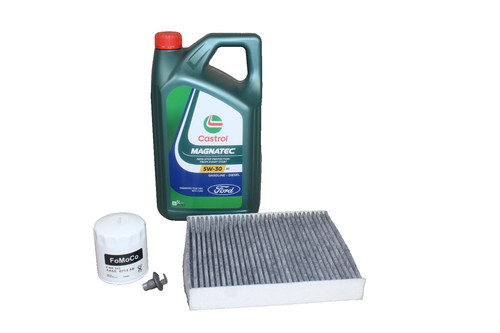 Kit maintenance inspections - maintenance,