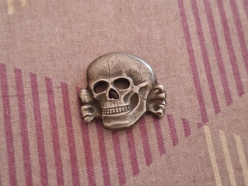 Bouton allemand elite - elite, xx