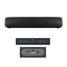 Enceinte Barre de Son "2 x 3