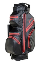 Sac chariot résistant aux