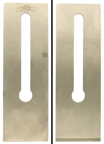 Founder grade 4 width - grade, 1/4"