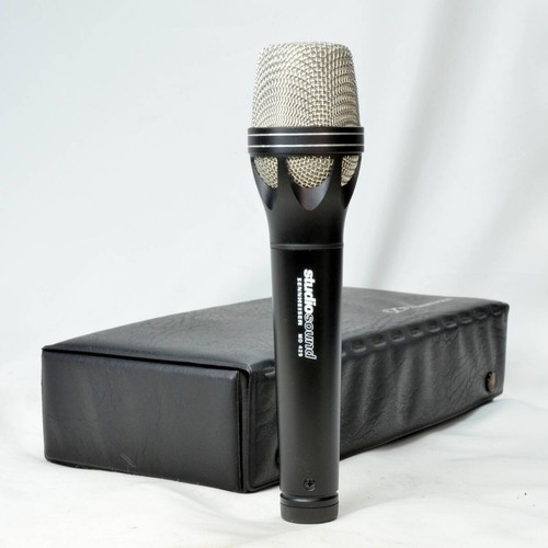 Sennheiser md429 vintage - md429,
