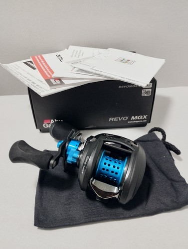 4119k abu abugarcia - 4119k, revo