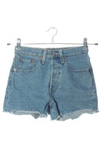 LEVI’S Short en jean Dames