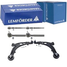 LEMFÖRDER Triangle 6 Pièces