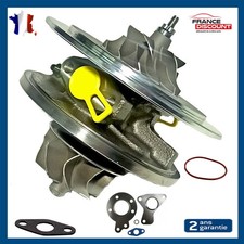 Chra de Turbocompresseur pour