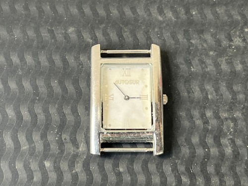 Montre publicitaire autosur - publicitaire,