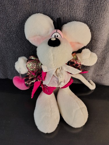 Peluche diddl prince - diddl,