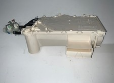 ELECTROLUX Support bac à lessive + électrovanne lave linge séchant EWW1686HDW