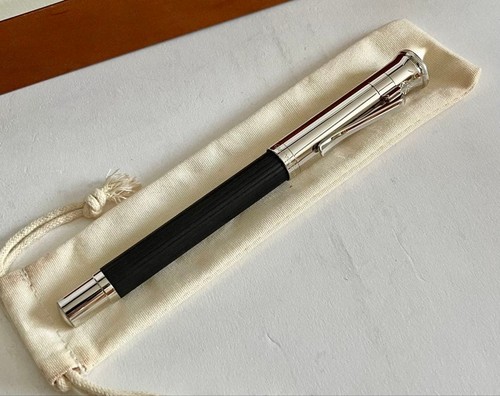 Stylo plume platine - stylo,