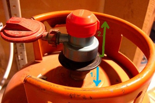 Adaptateur pour bouteille - adaptateur,