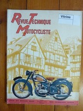 150 175 Revue Technique moto