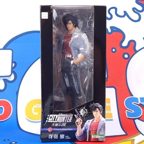 City hunter movie - city,