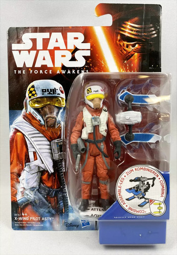 Star wars reveil de - wars,