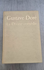 Dante Divine Comédie ill. Gustave Doré trad. Ratisbonne vers par vers éd. 1988