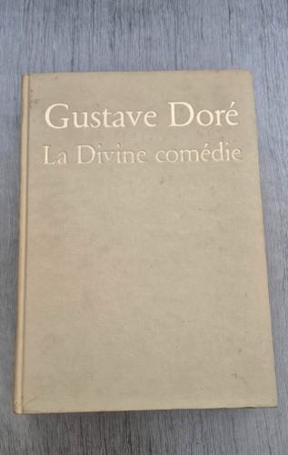 Dante divine comédie ill - dante,